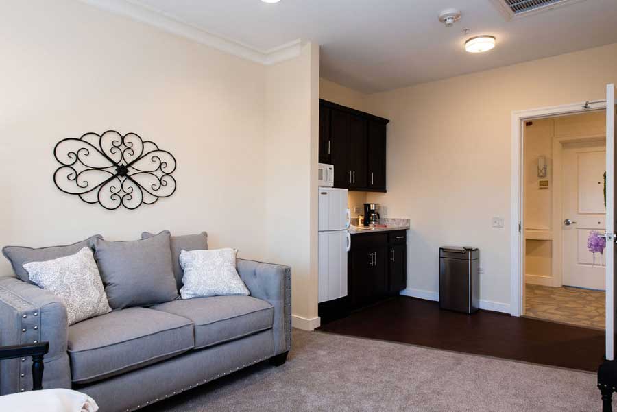 Artis Senior Living of Lakeview, Chicago, IL 2