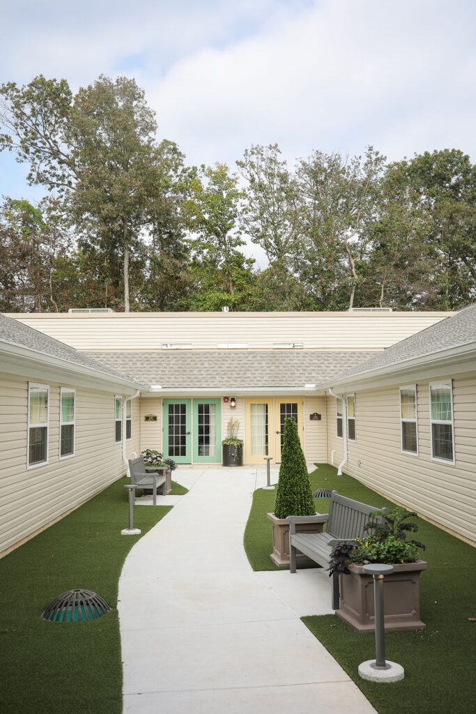 Artis Senior Living of Potomac, Bethesda, MD 2