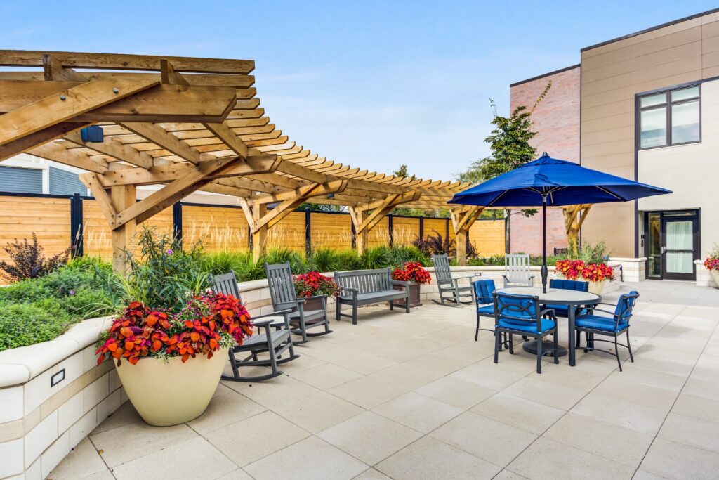 Artis Senior Living – Wilmette, Wilmette, IL 2