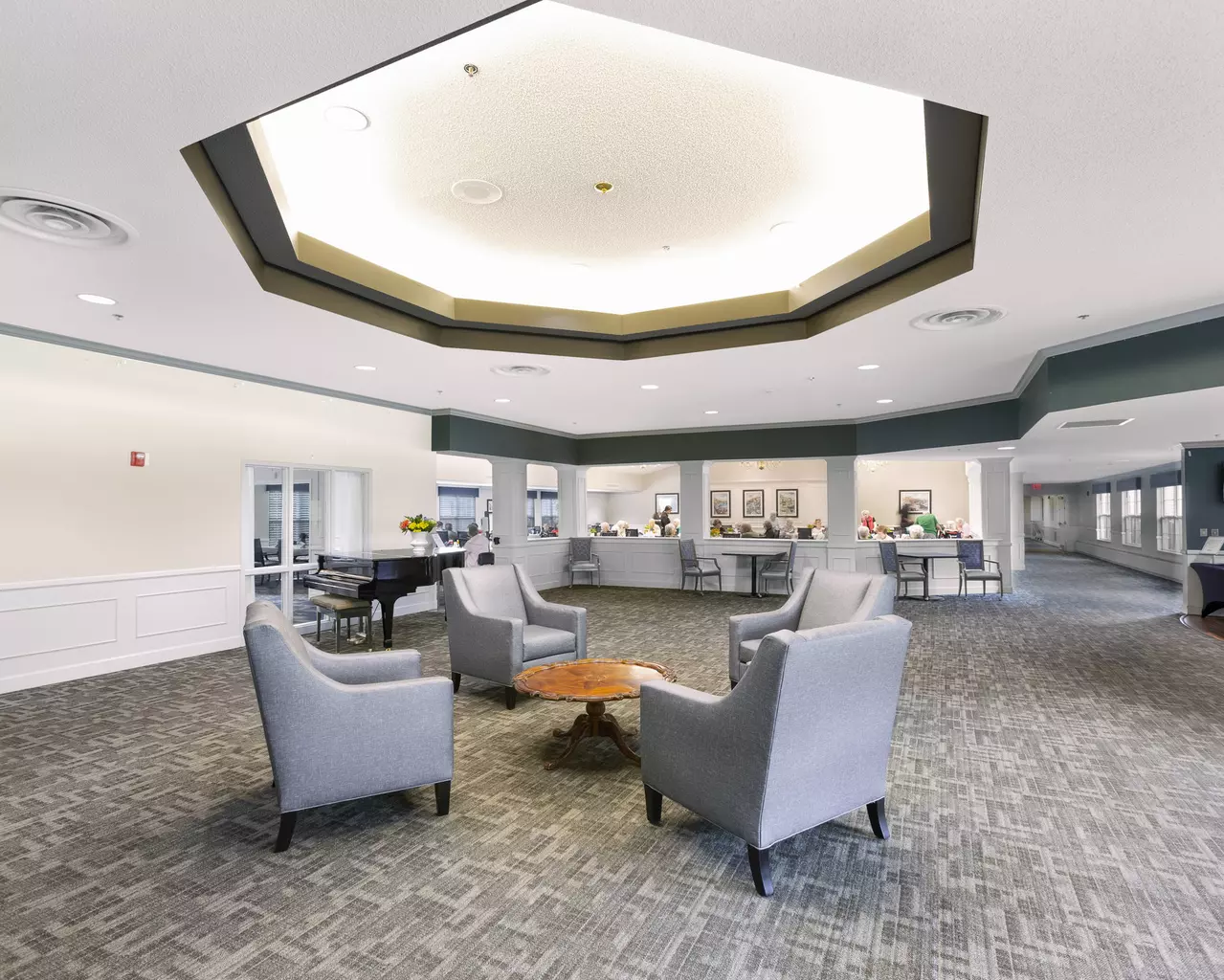 Independence Village of White Lake 12