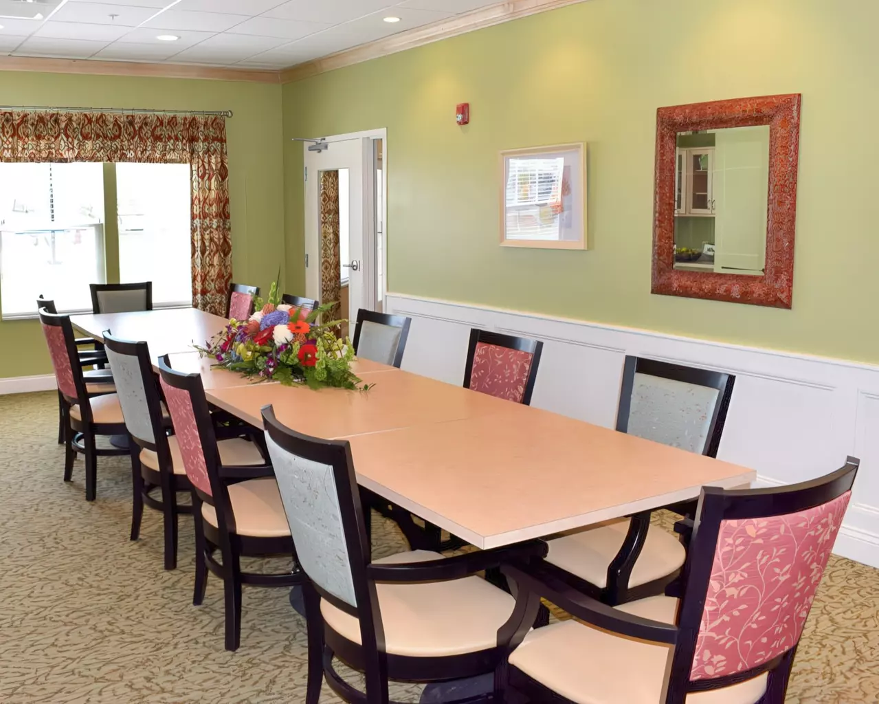 Danbury Huber Heights, Tipp City, OH 12