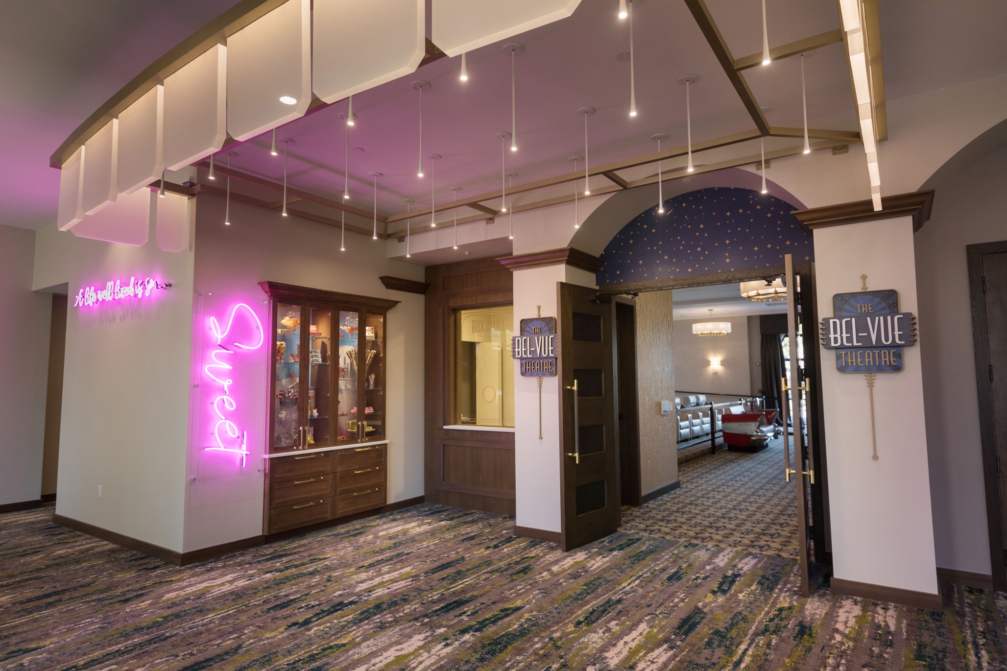 Aegis Living Bellevue Overlake, Bellevue, WA 6