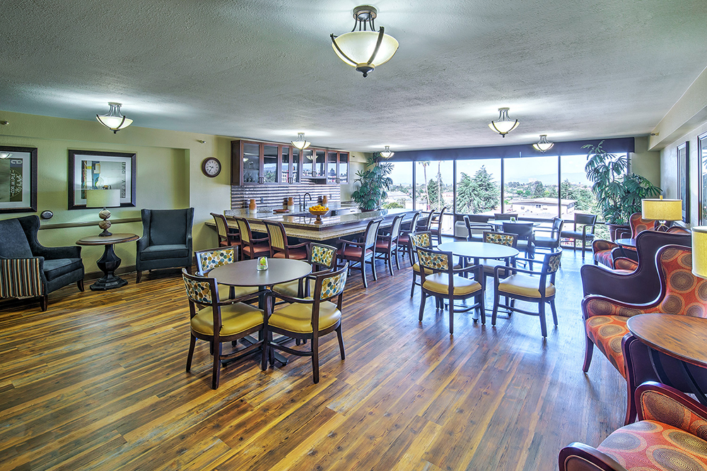 The Point at Rockridge, Oakland, CA 6