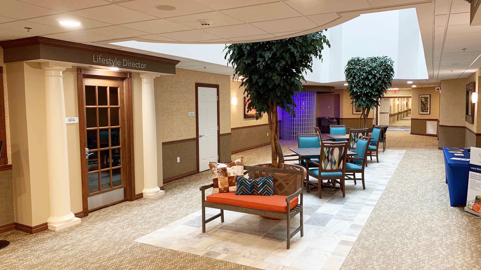 Aspen Trail Retirement Resort, Colorado Springs, CO 11