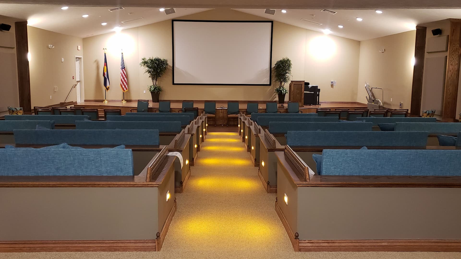 Parkside Village Retirement Resort, Aurora, CO 10