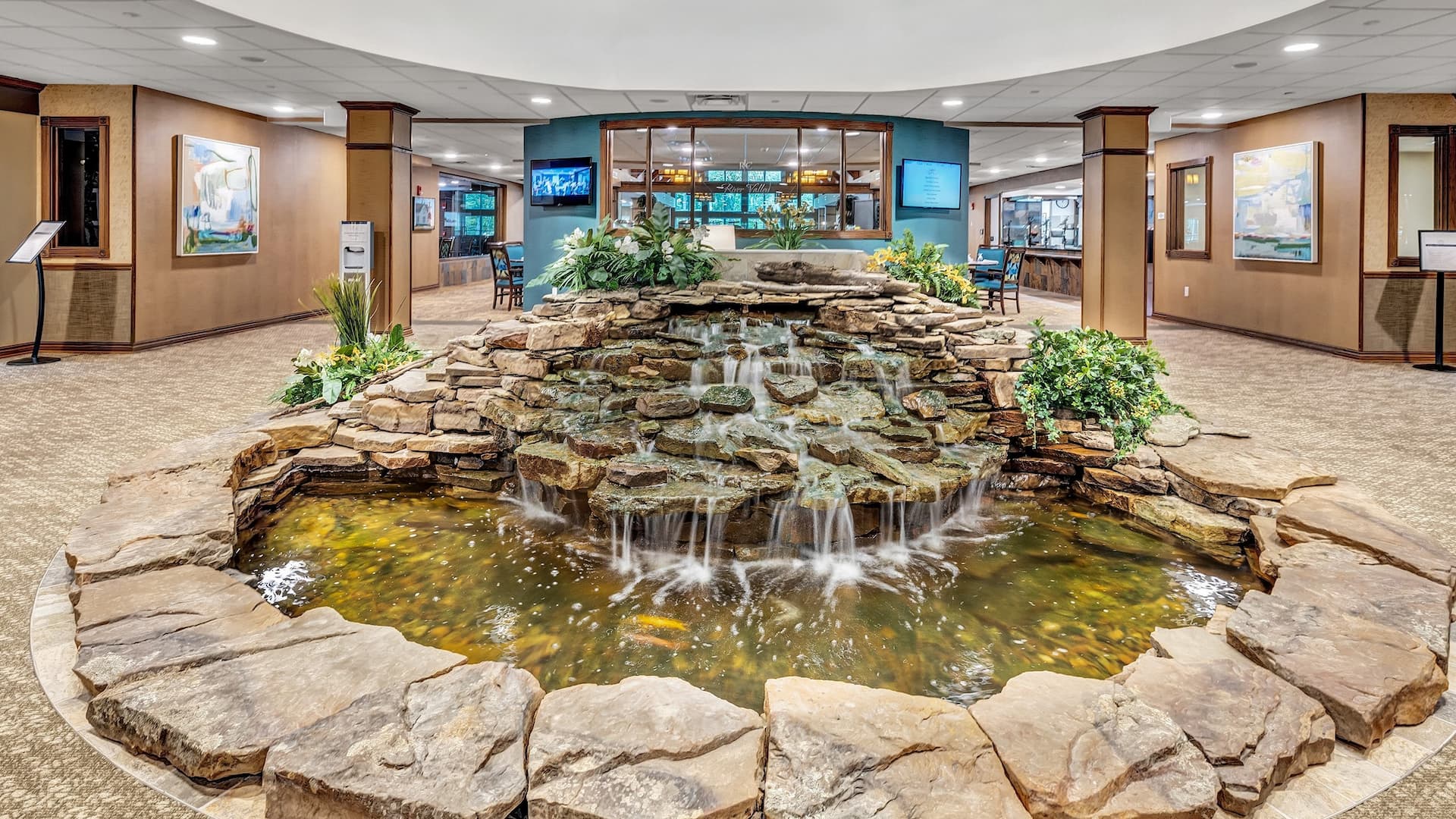 Shell Harbor Retirement Community, RockLedge, FL 7