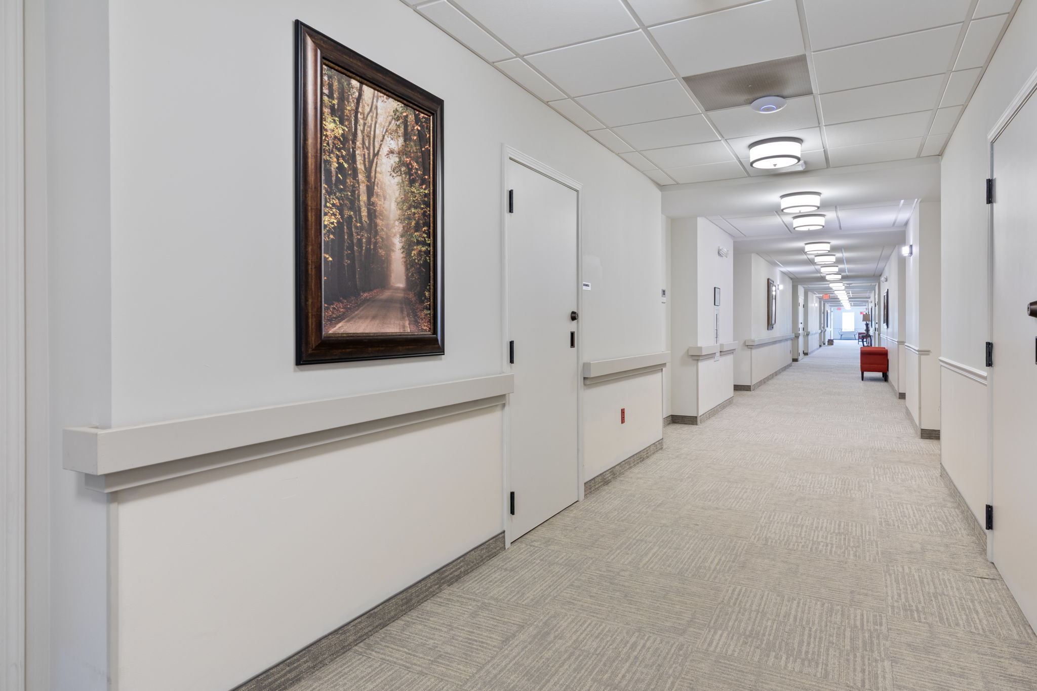 Valparaiso Senior Village by StoryPoint Group, Valparaiso, IN 31