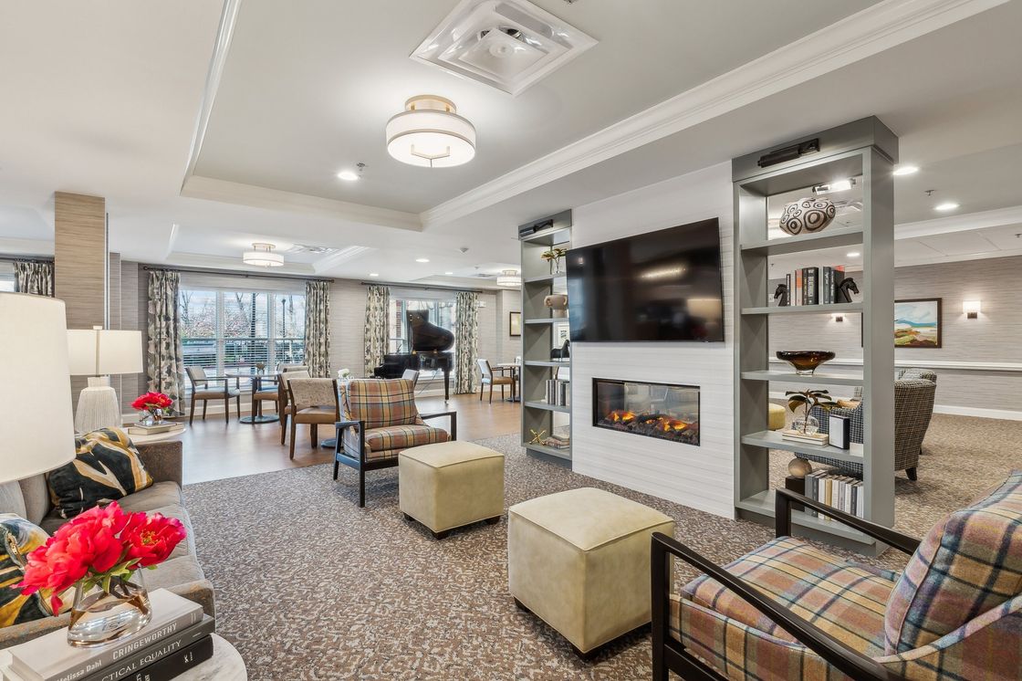 Brighton Gardens of Columbia, Columbia, MD 5