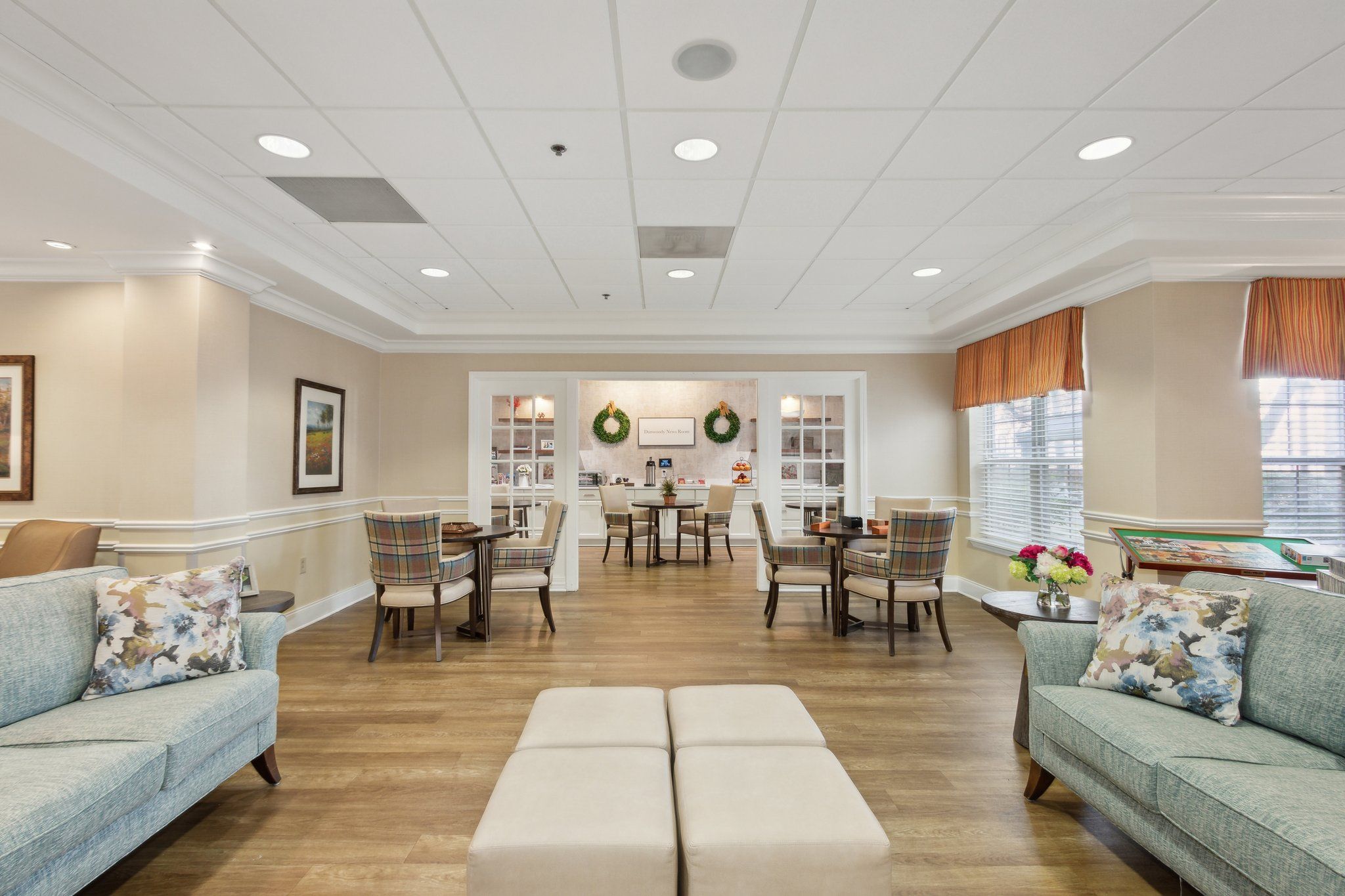 Brighton Gardens of Dunwoody, Atlanta, GA 2