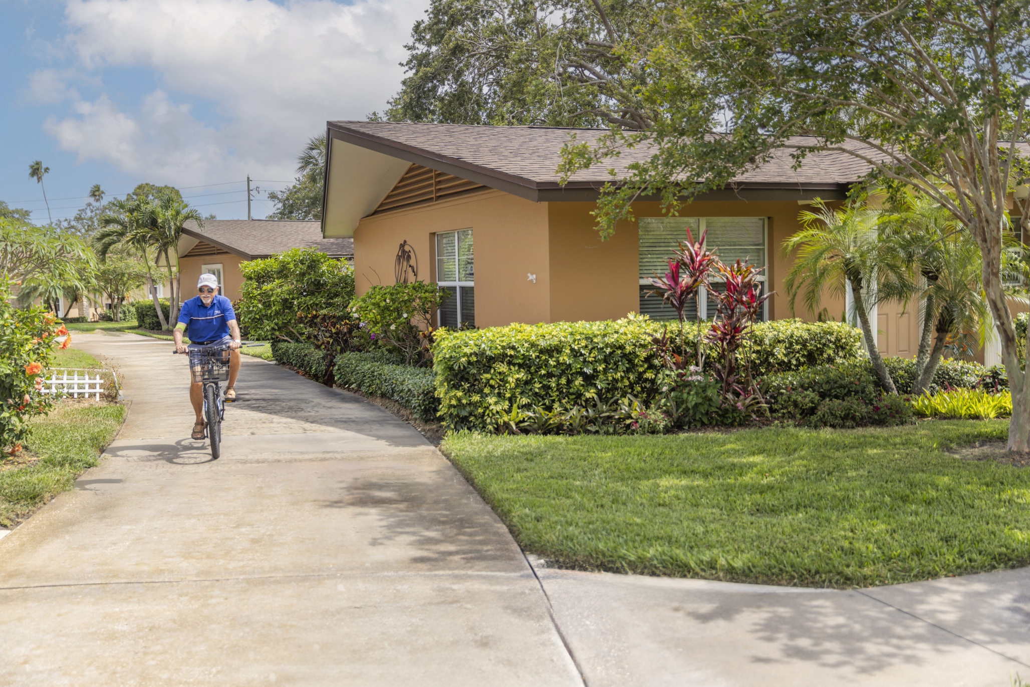 Westminster Suncoast, St. Petersburg, FL 20