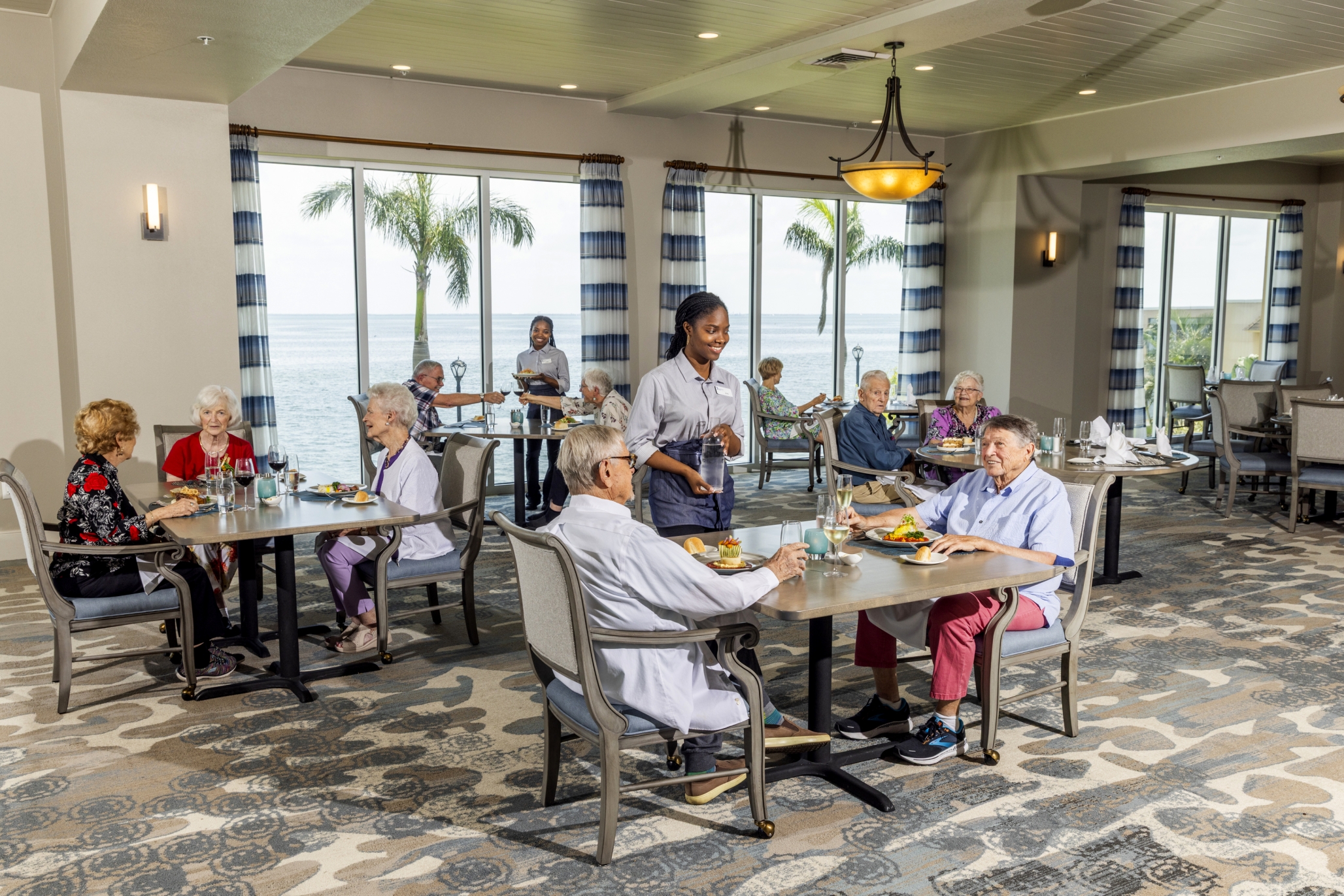 Westminster Shores, St. Petersburg, FL 22