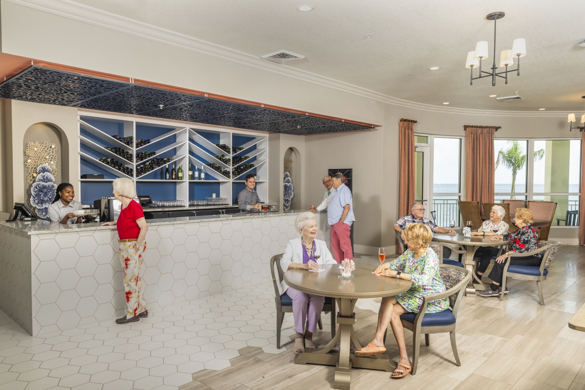 Westminster Shores, St. Petersburg, FL 23