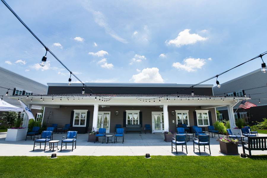 Artis Senior Living – Commack, Commack, NY 10