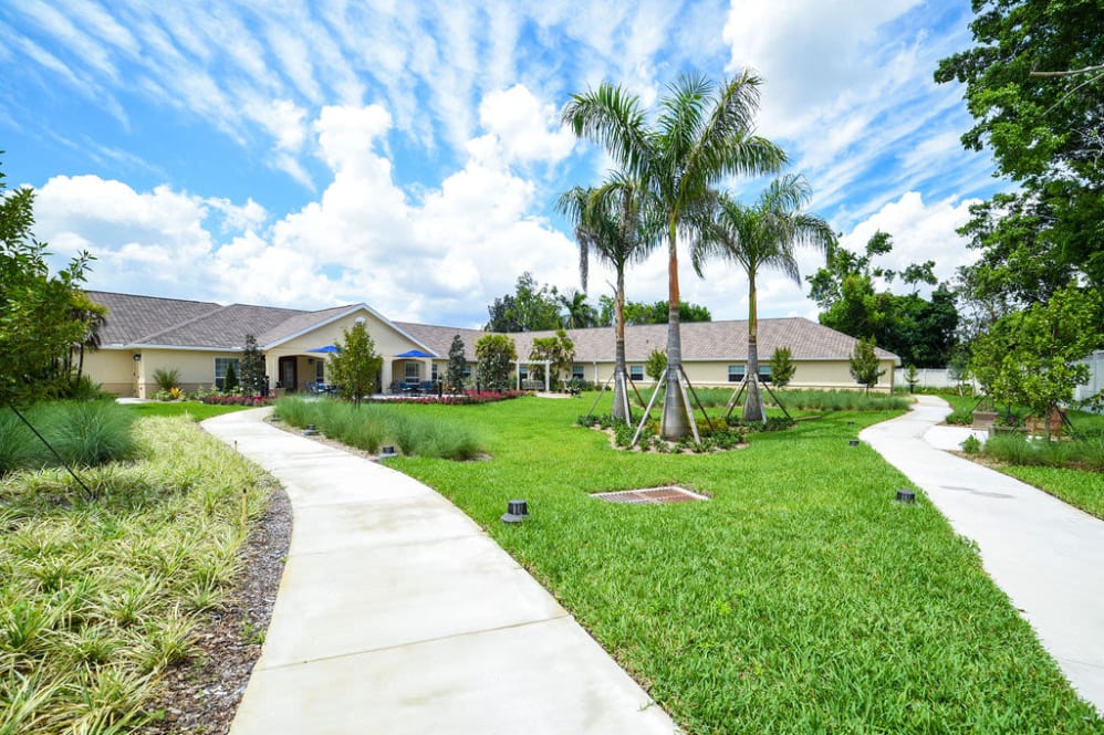 Artis Senior Living of Davie, Davie, FL