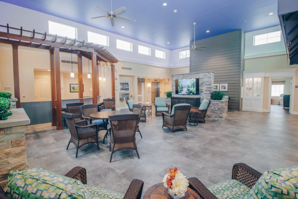 Artis Senior Living – Somers, Baldwin Place, NY 2