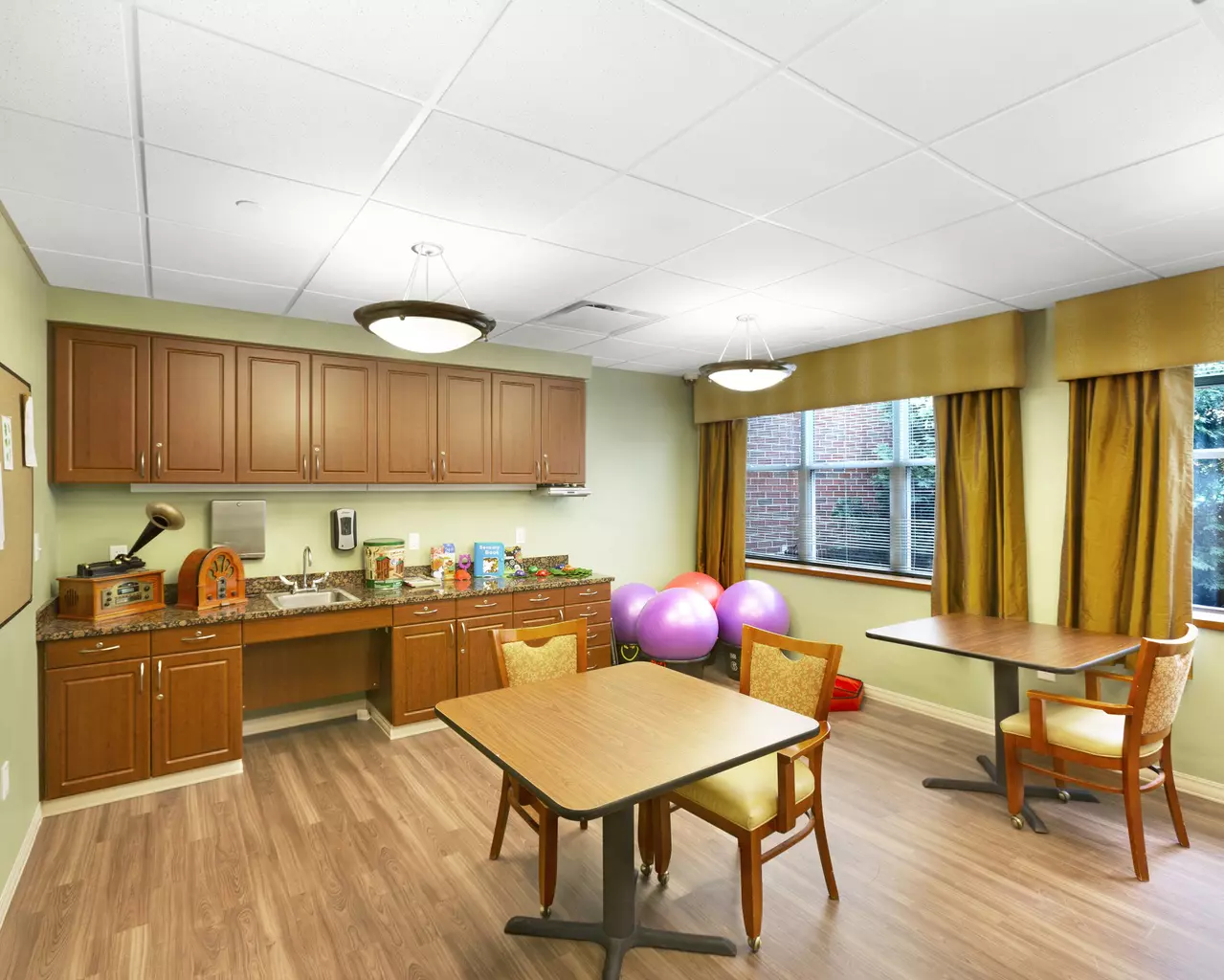 Independence Village of Grand Ledge, Grand Ledge, MI 13