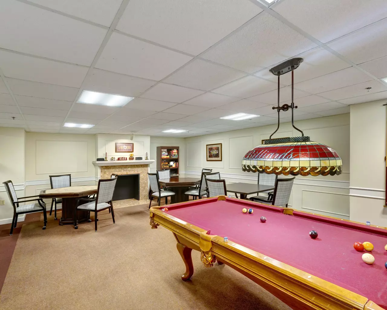 Independence Village of Plymouth, Plymouth, MI 13