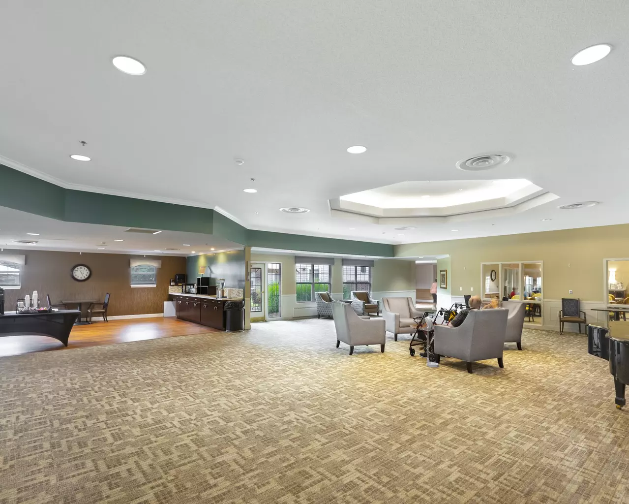 Independence Village of White Lake 13