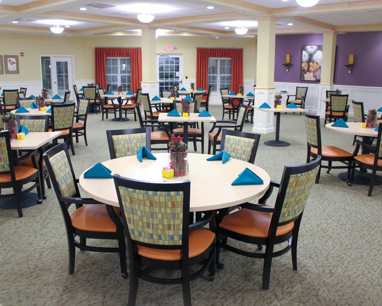 Danbury Brunswick, Brunswick, OH 13