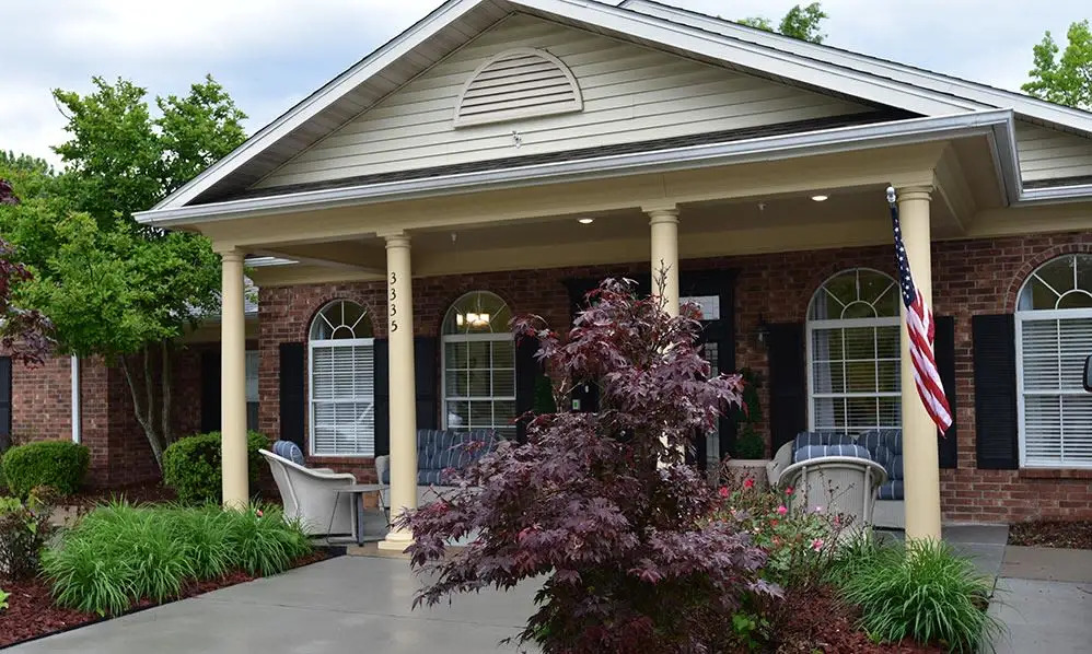 Westbrook Terrace Senior Living, Jefferson City, MO 2