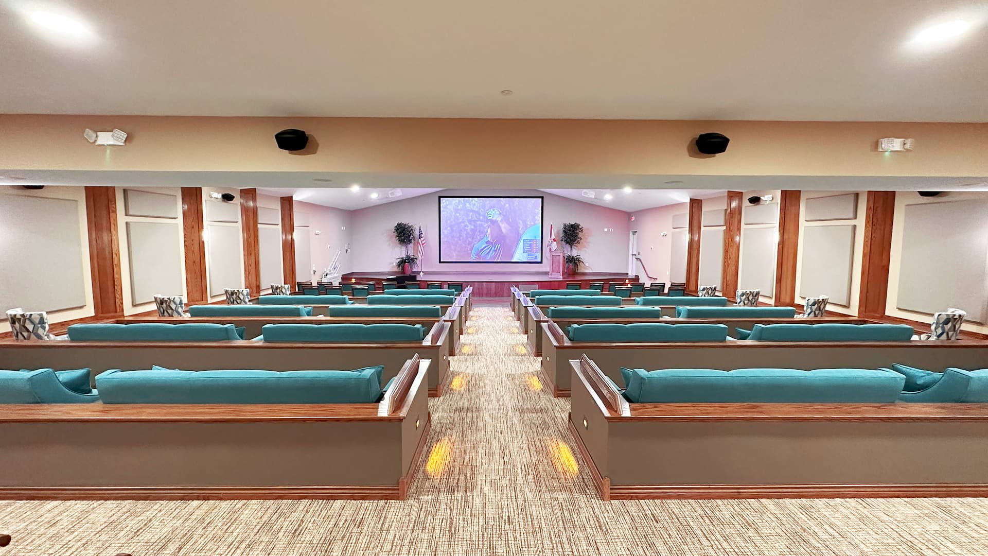 Bradford Square Retirement Community, Naples, FL 11