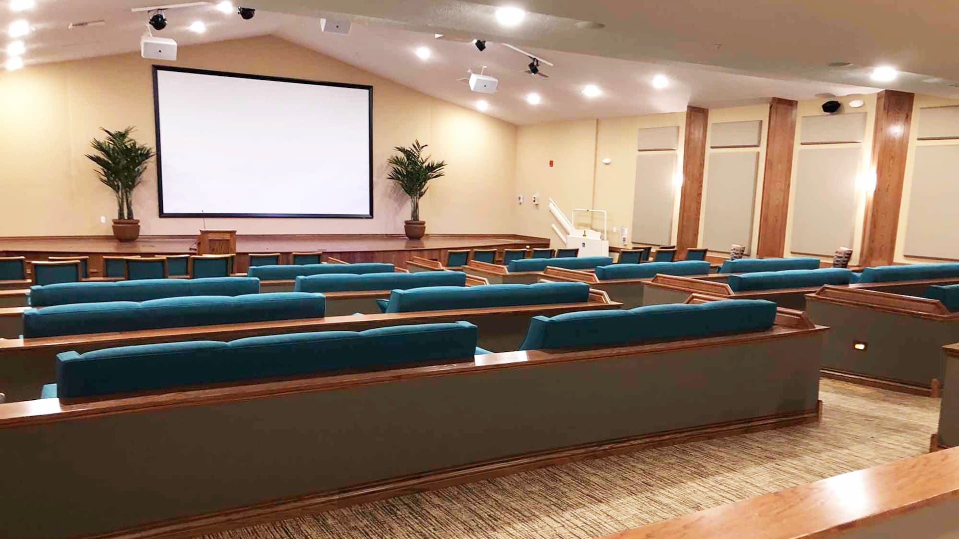 Chenal Pines Retirement Resort, Little Rock, AR 10