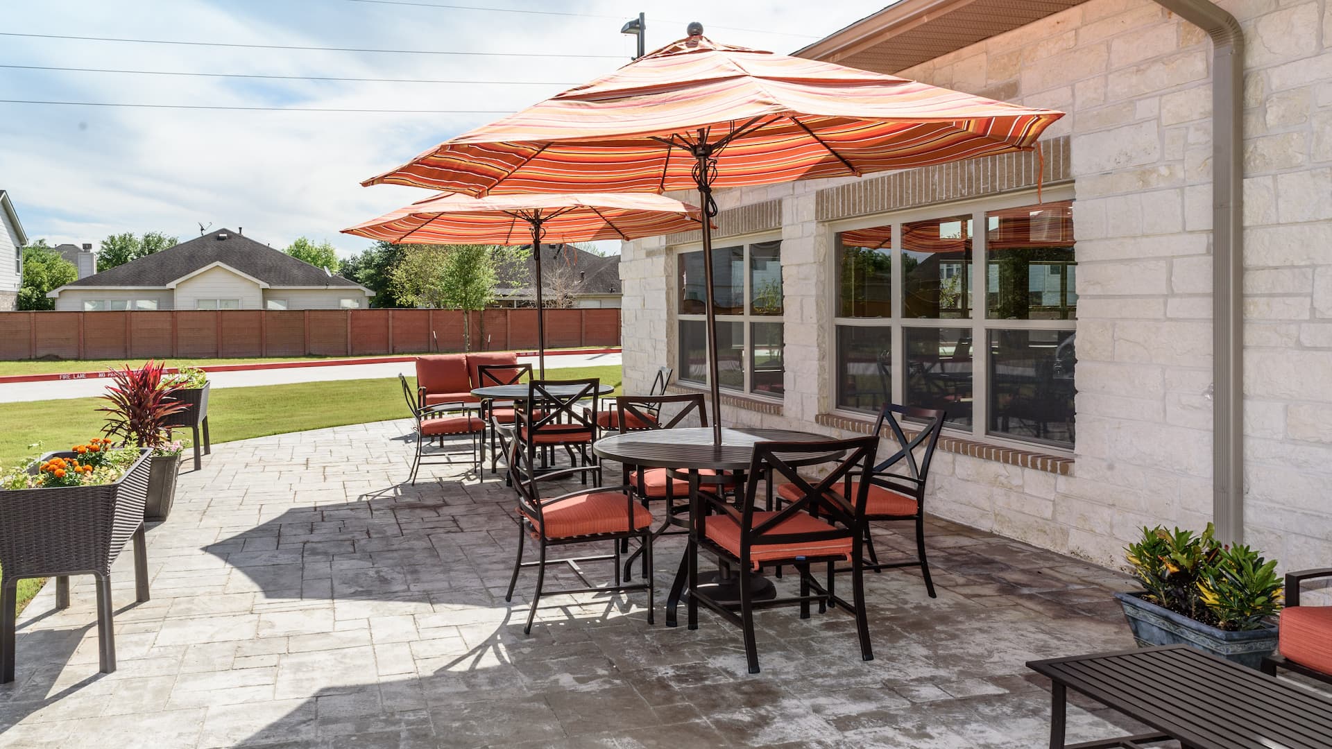 Oak Park Retirement Resort, Katy, TX 13