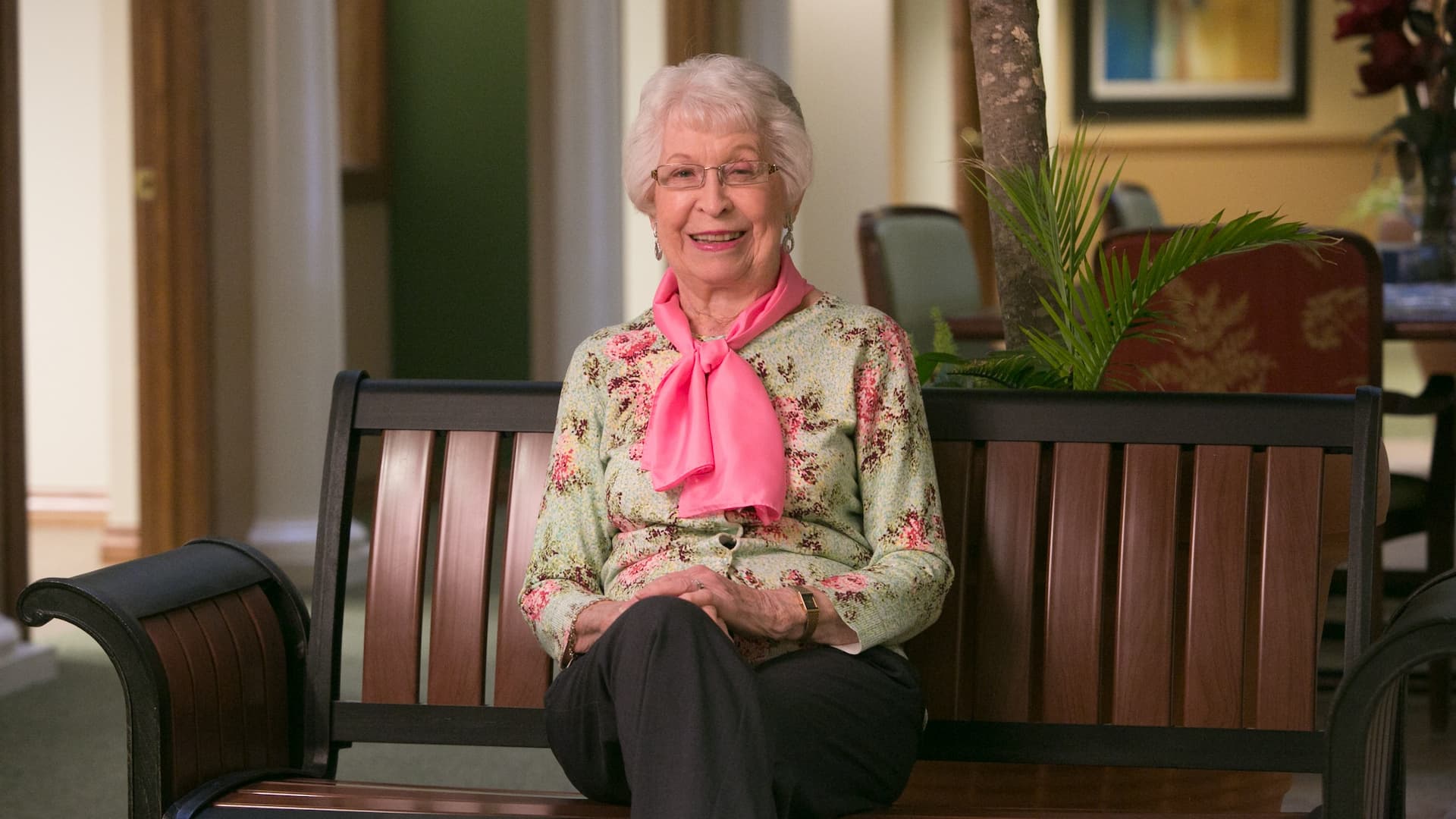 Reflection Ridge Retirement Community, Wichita, KS 8