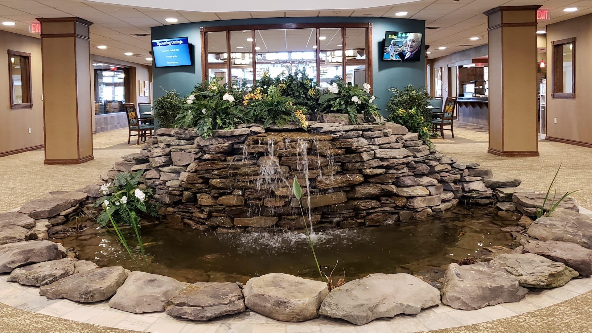 Sable Lodge Retirement Community, South Portland, ME 9