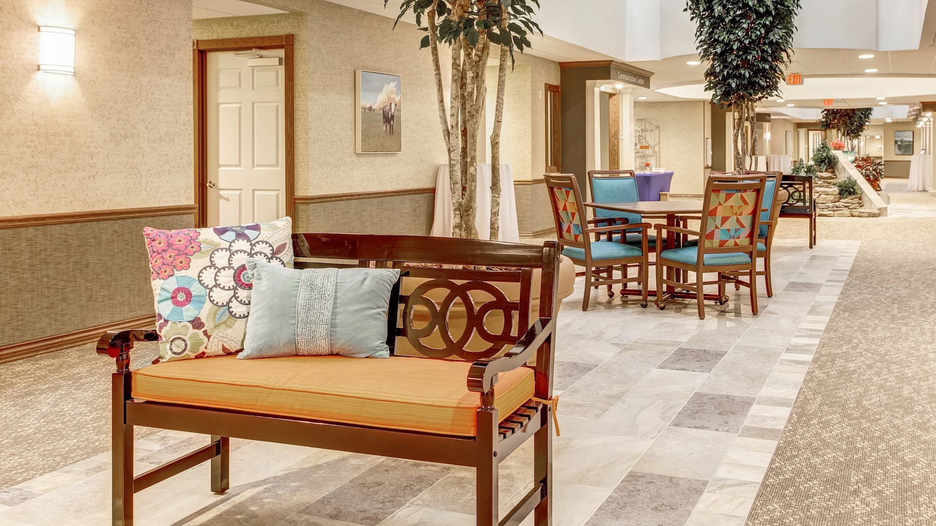 Sherrill Hills Retirement Resort, Knoxville, TN 8