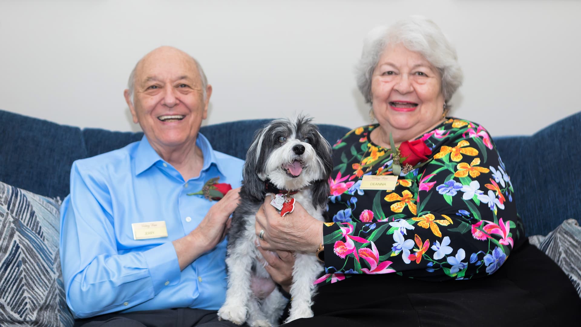 Vickery Rose Retirement Resort, Roswell, GA 13