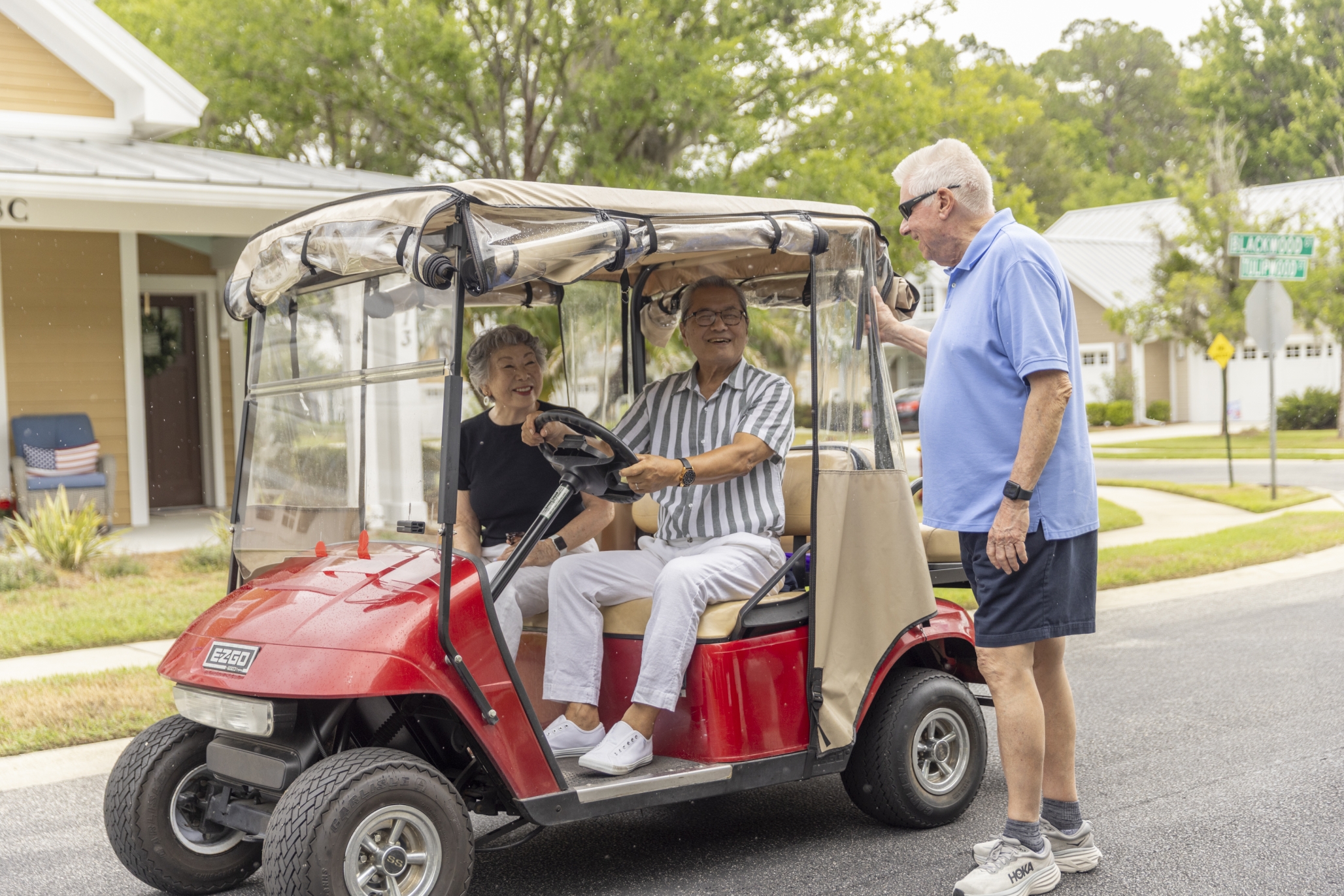 Westminster Woods on Julington Creek, Jacksonville, FL 15