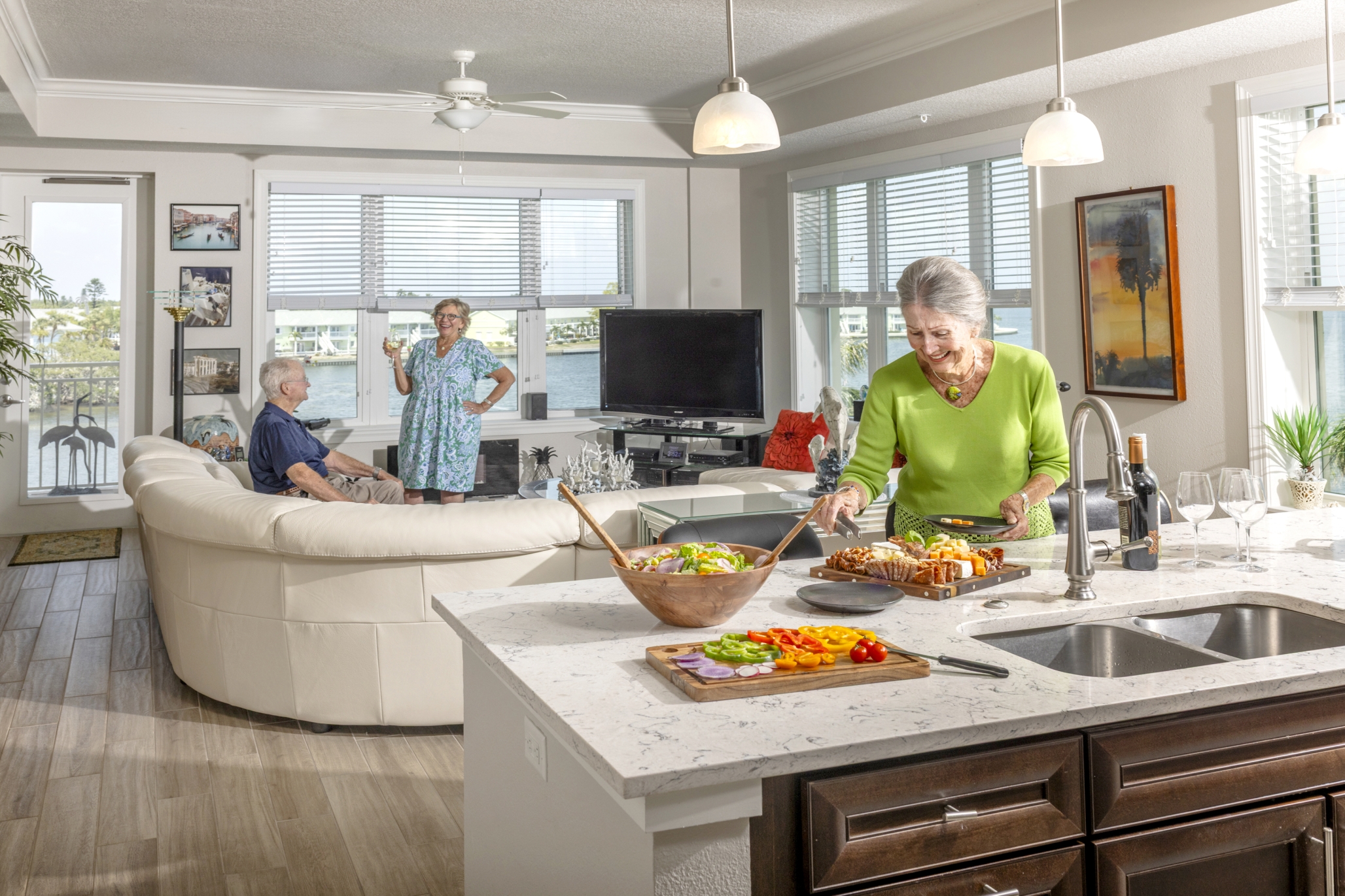 Westminster Shores, St. Petersburg, FL 24