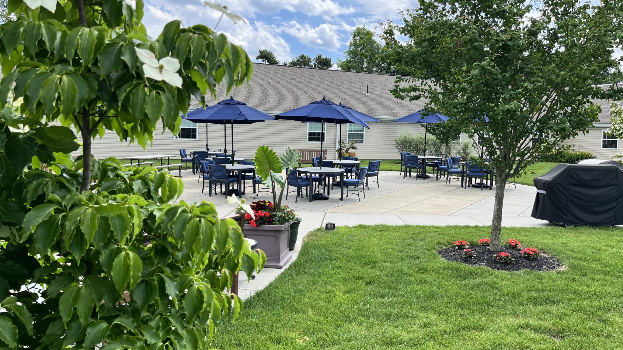 Artis Senior Living of Brick, Brick, NJ 4