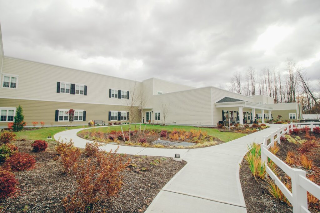 Artis Senior Living – Somers, Baldwin Place, NY 11