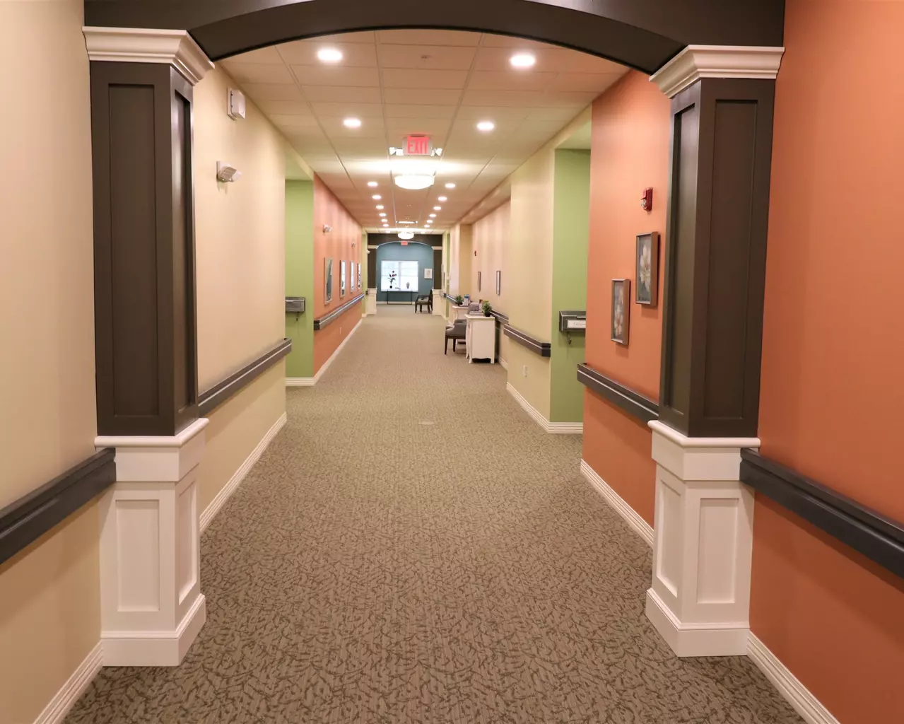 Danbury North Ridgeville, North Ridgeville, OH 14