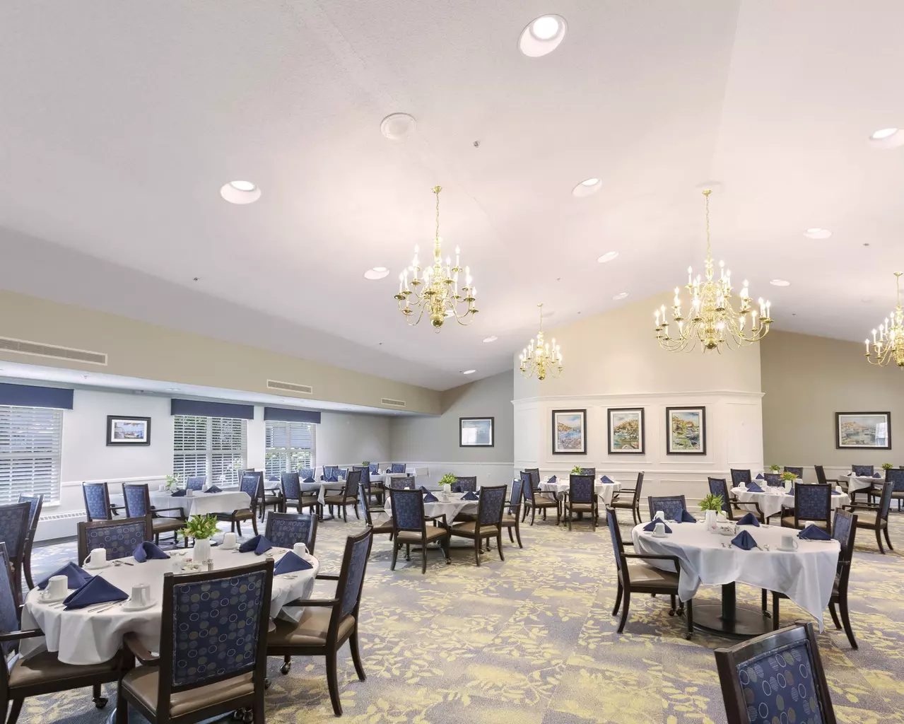 Independence Village of White Lake 14