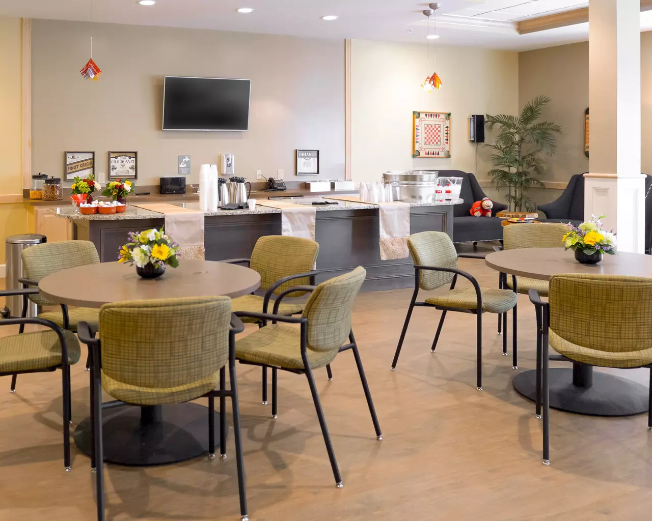 Danbury Columbus, Columbus, OH 14