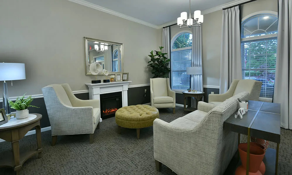 Westbrook Terrace Senior Living, Jefferson City, MO 3