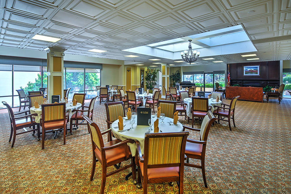 The Point at Rockridge, Oakland, CA 7