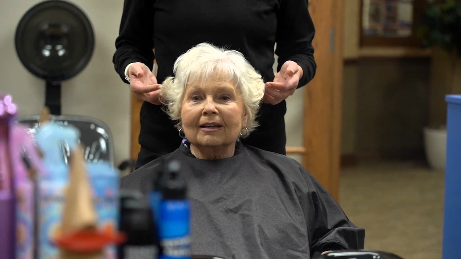 Lakeview Retirement Community, Columbia, SC 2