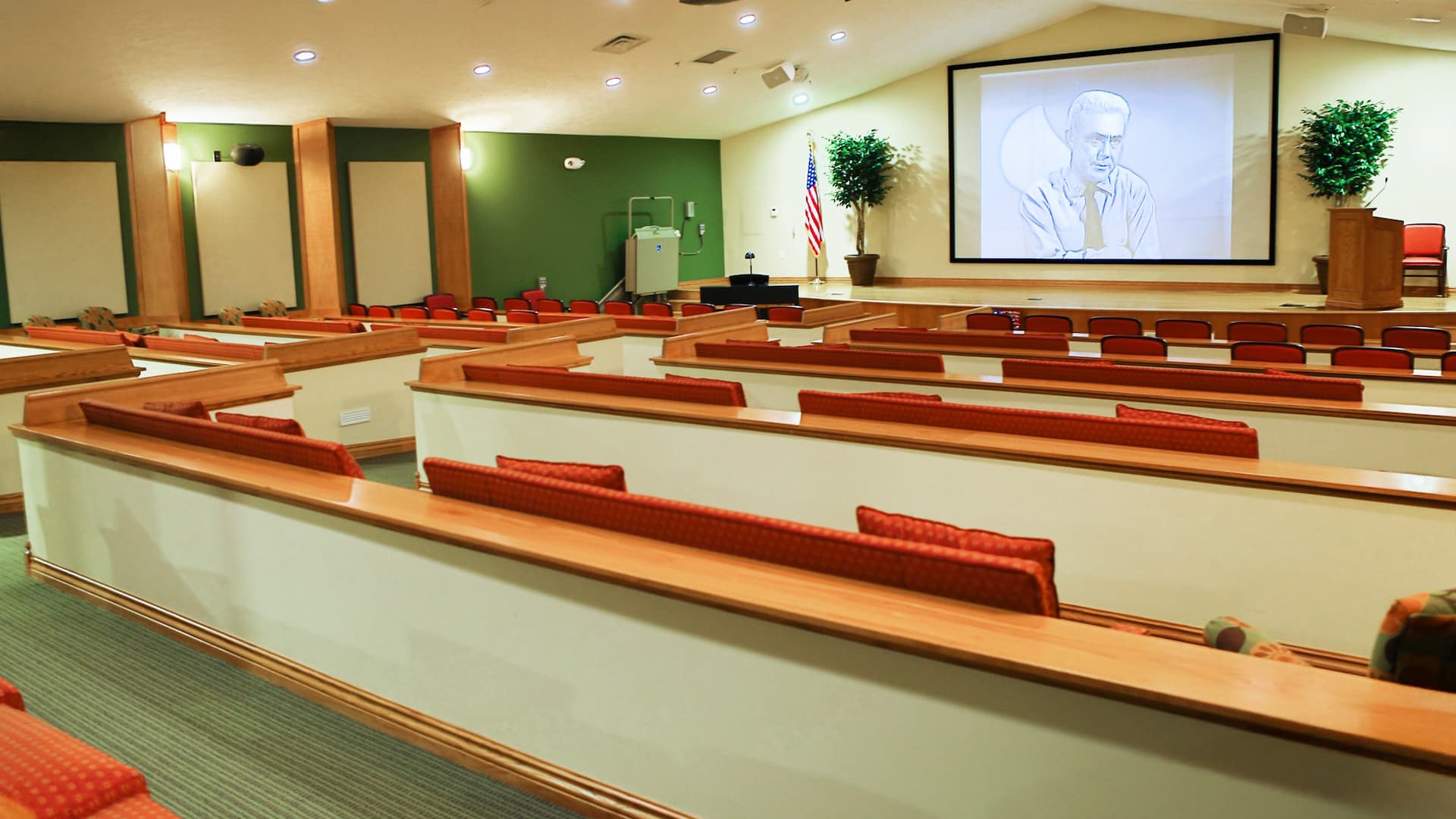 Robinwood Retirement Resort, Bartlett, TN 9