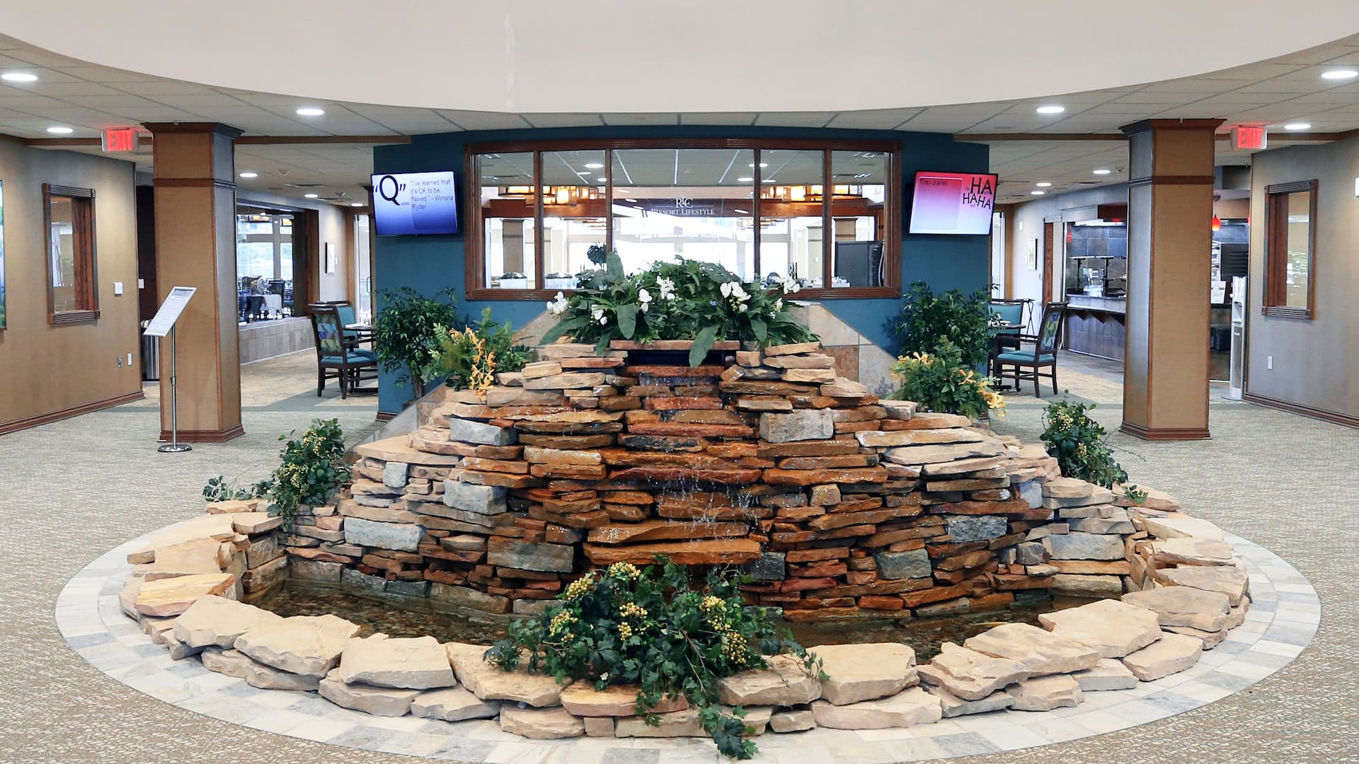 Village Crossing Retirement Community, Louisville, KY 7