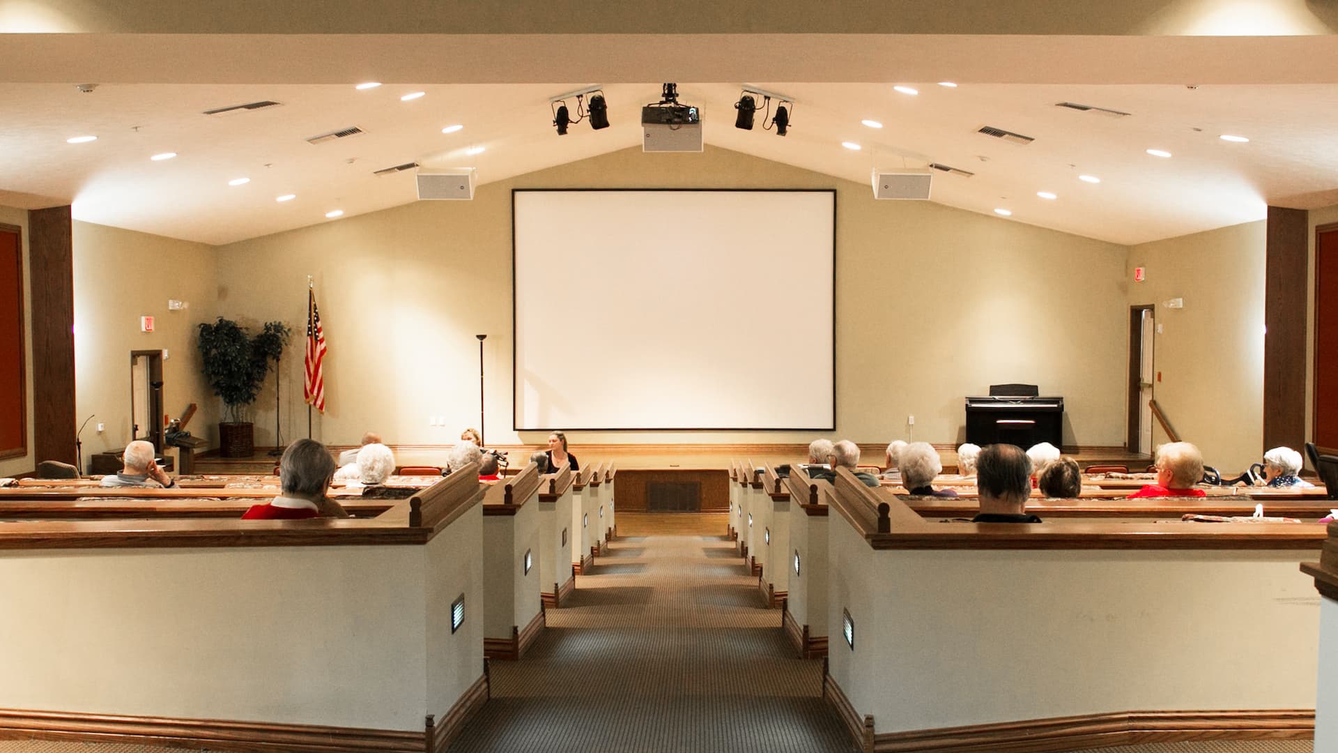 Walnut Grove Retirement Community, Omaha, NE 12