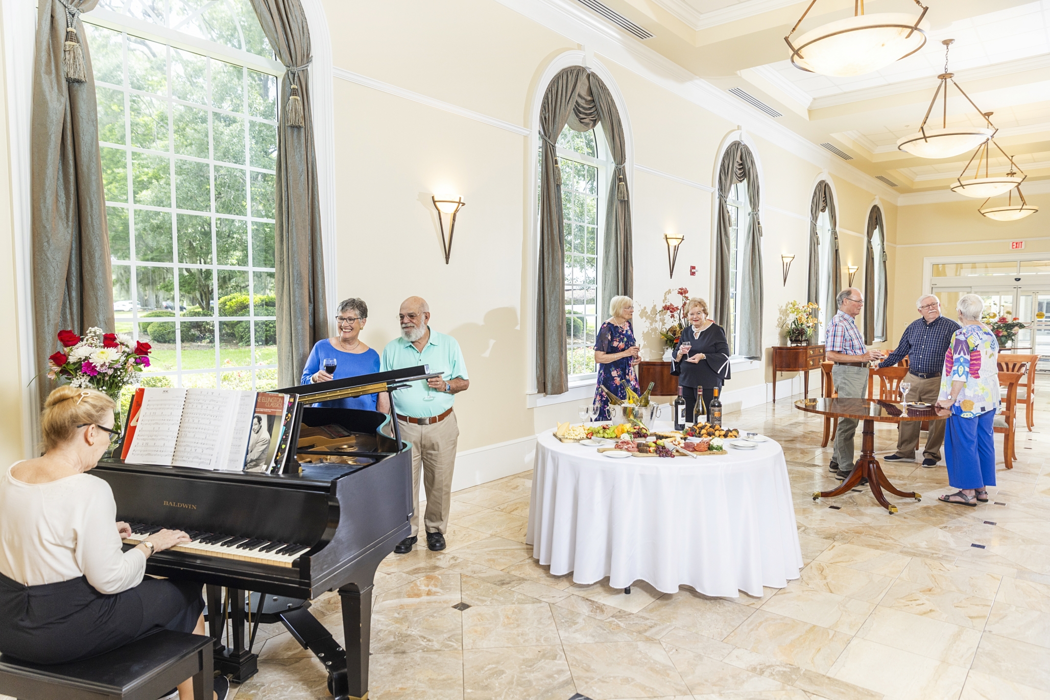 Westminster Oaks, Tallahassee, FL 19