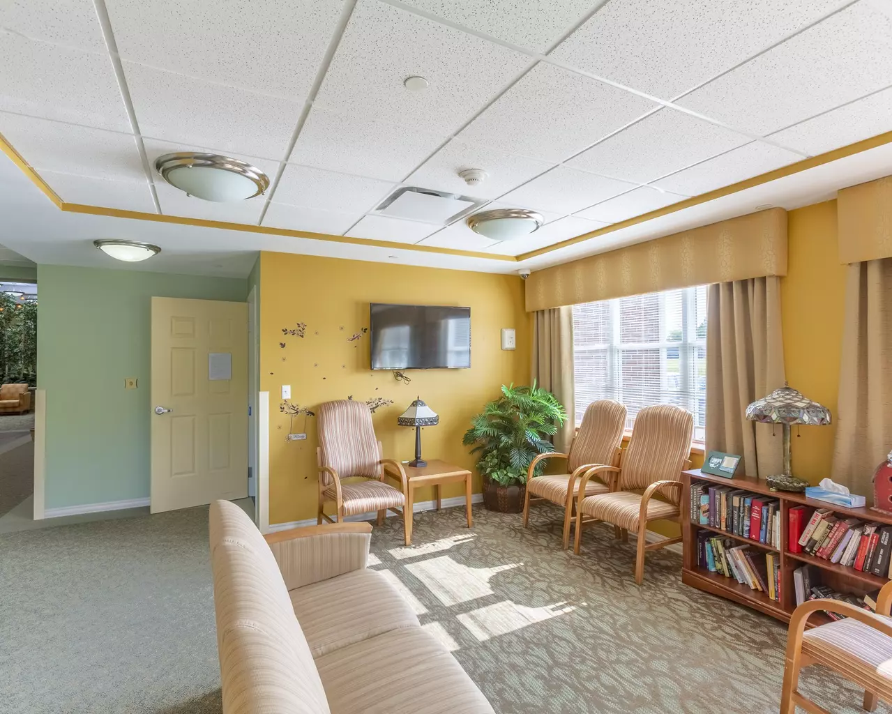 Independence Village of Grand Ledge, Grand Ledge, MI 15