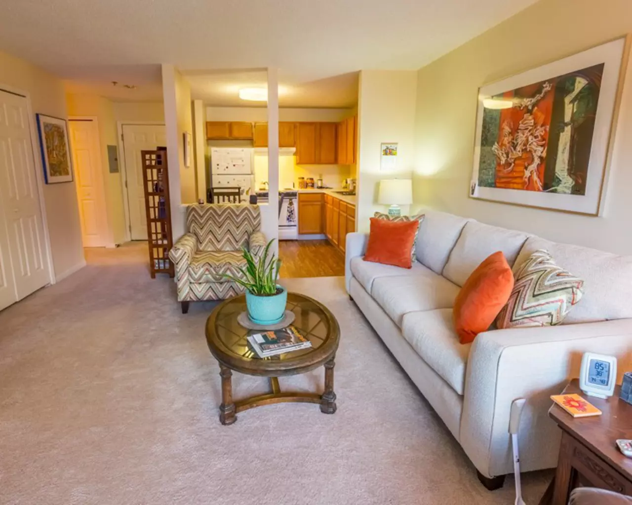 Independence Village of Plymouth, Plymouth, MI 15