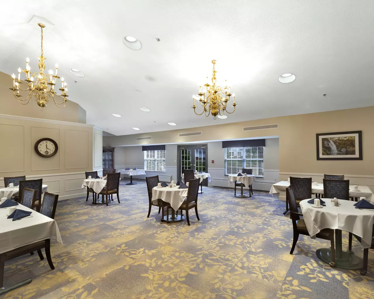 Independence Village of White Lake 15