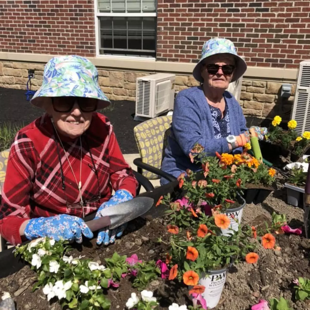 Danbury Mentor, Mentor, OH 15