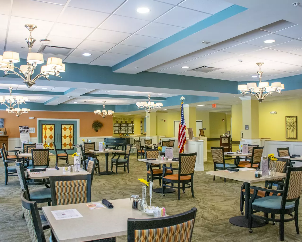 Danbury Hudson, Hudson, OH 14